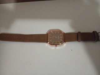Reloj de pulsera mujer