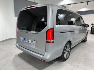 Mercedes Clase V 300 AVANTGARDE AUTO 7 PLAZAS