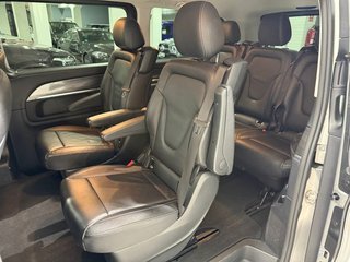 Mercedes Clase V 300 AVANTGARDE AUTO 7 PLAZAS