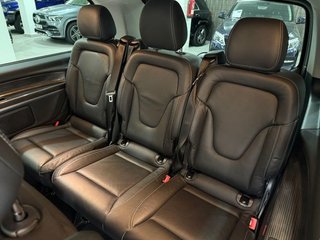 Mercedes Clase V 300 AVANTGARDE AUTO 7 PLAZAS