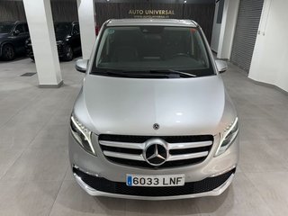 Mercedes Clase V 300 AVANTGARDE AUTO 7 PLAZAS