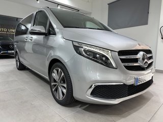 Mercedes Clase V 300 AVANTGARDE AUTO 7 PLAZAS