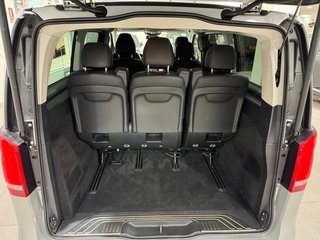 Mercedes Clase V 300 AVANTGARDE AUTO 7 PLAZAS