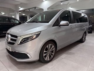 Mercedes Clase V 300 AVANTGARDE AUTO 7 PLAZAS