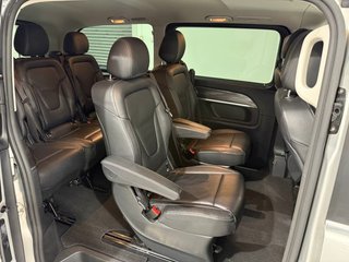 Mercedes Clase V 300 AVANTGARDE AUTO 7 PLAZAS