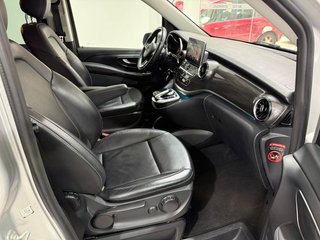 Mercedes Clase V 300 AVANTGARDE AUTO 7 PLAZAS