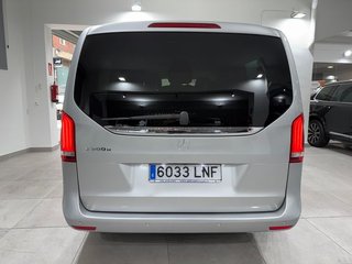 Mercedes Clase V 300 AVANTGARDE AUTO 7 PLAZAS