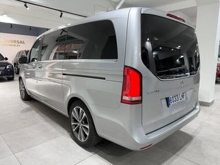 Mercedes Clase V 300 AVANTGARDE AUTO 7 PLAZAS