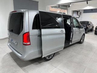 Mercedes Clase V 300 AVANTGARDE AUTO 7 PLAZAS