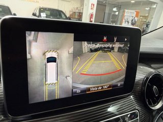 Mercedes Clase V 300 AVANTGARDE AUTO 7 PLAZAS
