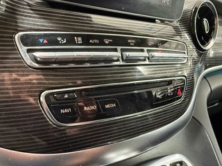 Mercedes Clase V 300 AVANTGARDE AUTO 7 PLAZAS