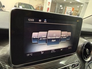 Mercedes Clase V 300 AVANTGARDE AUTO 7 PLAZAS