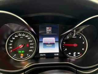 Mercedes Clase V 300 AVANTGARDE AUTO 7 PLAZAS