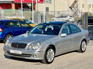 Mercedes-Benz Clase E 500 4MATIC / Nacional