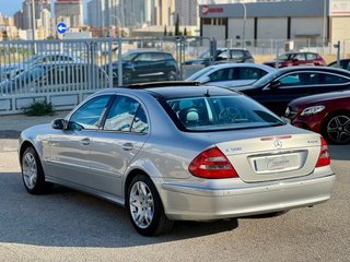 Mercedes-Benz Clase E 500 4MATIC / Nacional