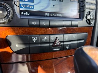 Mercedes-Benz Clase E 500 4MATIC / Nacional