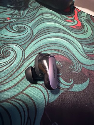 Bose QuietComfort Ultra Auriculares Inalámbricos
