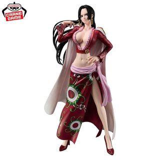 Figura Boa Hancock Grandista