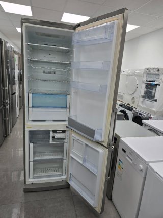 Frigorífico LG combi clase A+ 200x60cm no frost