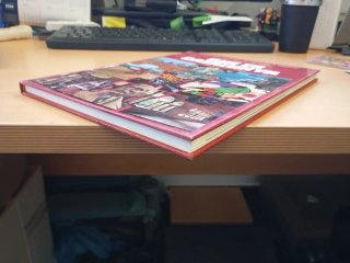 Llibre Què és Catalunya