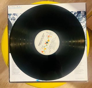 Vinilo Immaculate Fools - Hearts Of Fortune
