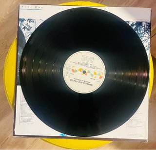 Vinilo Immaculate Fools - Hearts Of Fortune