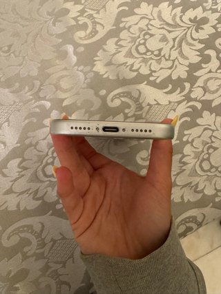 iPhone 17 Pro 2 semanas uso