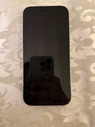 iPhone 17 Pro 2 semanas uso