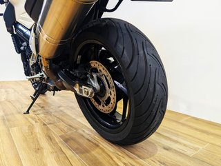 BMW F 800 R   (2009-2011) 2011