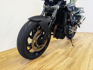 BMW F 800 R   (2009-2011) 2011
