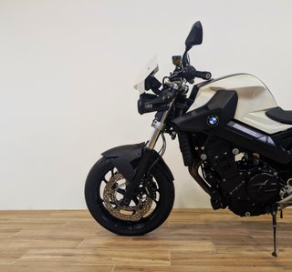 BMW F 800 R   (2009-2011) 2011