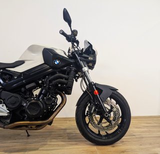 BMW F 800 R   (2009-2011) 2011