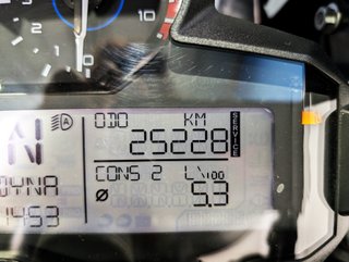 BMW R 1200 GS   (2017-2018) TRIPLE BLACK 2017