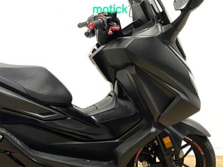 HONDA FORZA 350