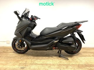 HONDA FORZA 350