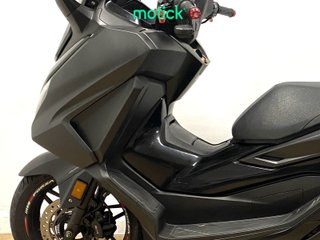 HONDA FORZA 350