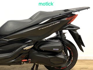 HONDA FORZA 350