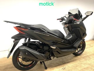 HONDA FORZA 350
