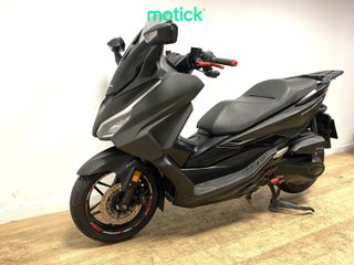 HONDA FORZA 350