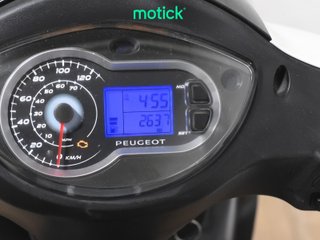 PEUGEOT TWEET 125