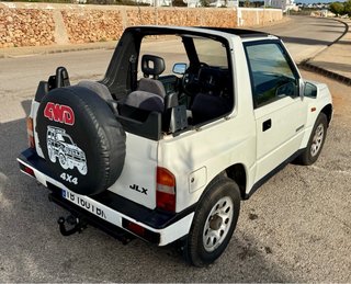 Suzuki Vitara 1992