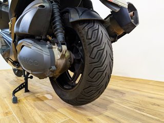 KYMCO Xciting S 400   (2019-2023) 2022