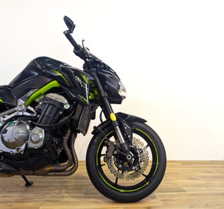 KAWASAKI Z 900  A2 (2018-2019) A2 2019