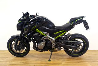 KAWASAKI Z 900  A2 (2018-2019) A2 2019