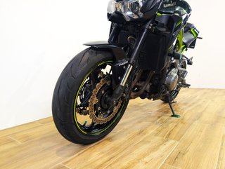 KAWASAKI Z 900  A2 (2018-2019) A2 2019