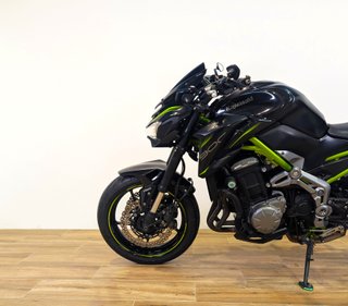 KAWASAKI Z 900  A2 (2018-2019) A2 2019