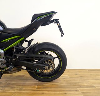 KAWASAKI Z 900  A2 (2018-2019) A2 2019