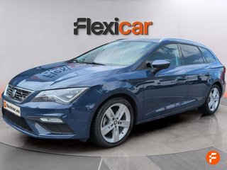 Seat Leon ST 2.0 TDI 110kW (150CV) St&Sp FR