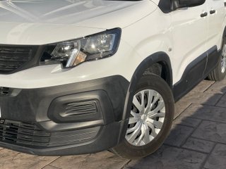 Peugeot Rifter 2019