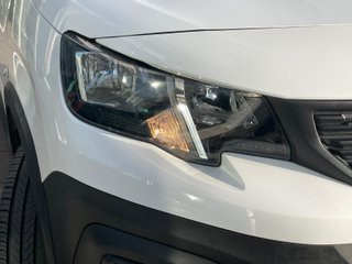 Peugeot Rifter 2019